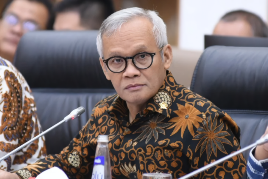 Suara Pensiunan Menggema di BUMN