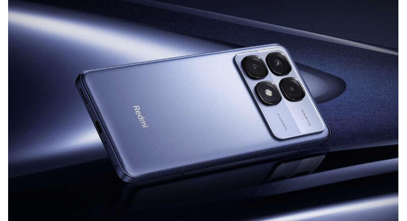 Xiaomi Unggulkan Kamera dan Baterai di Seri Terbarunya