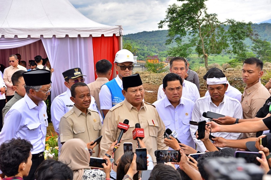 WaWamen ESDM Tekankan Pengembangan SDM untuk Mendukung Industri Hijau dan Hilirisasi Nasional