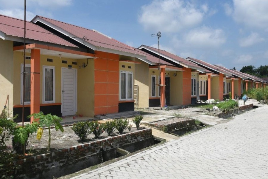 Rumah Murah Pekanbaru, Pilihan Tepat Pekerja Baru