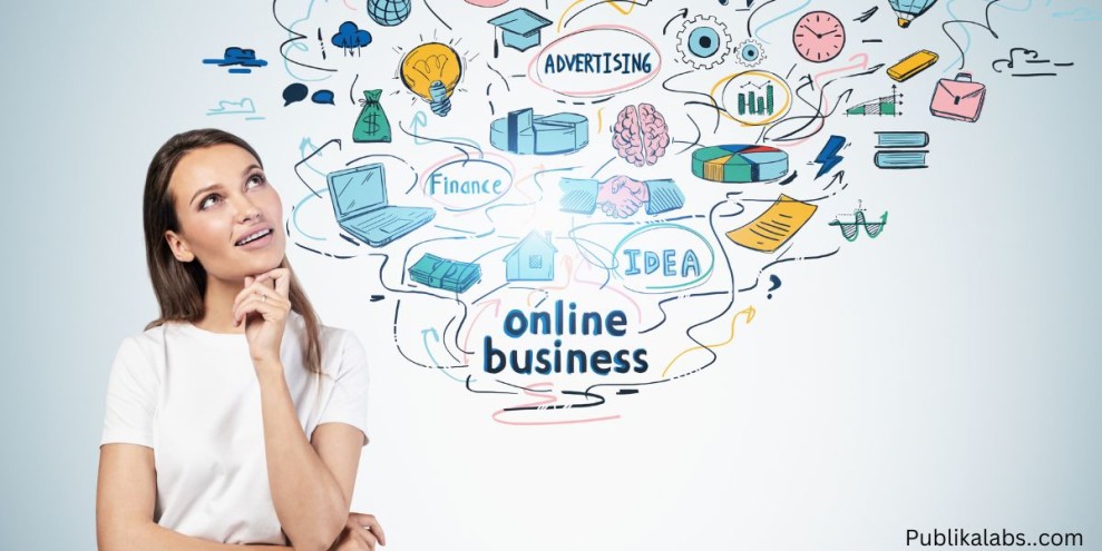 15 Ide Bisnis Digital dengan Peluang Tinggi di 2025
