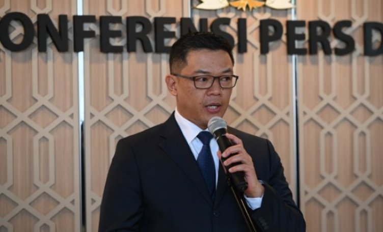 Menlu Sugiono Ungkap Peran Palestina Dorong Indonesia Gabung Dewan Perdamaian