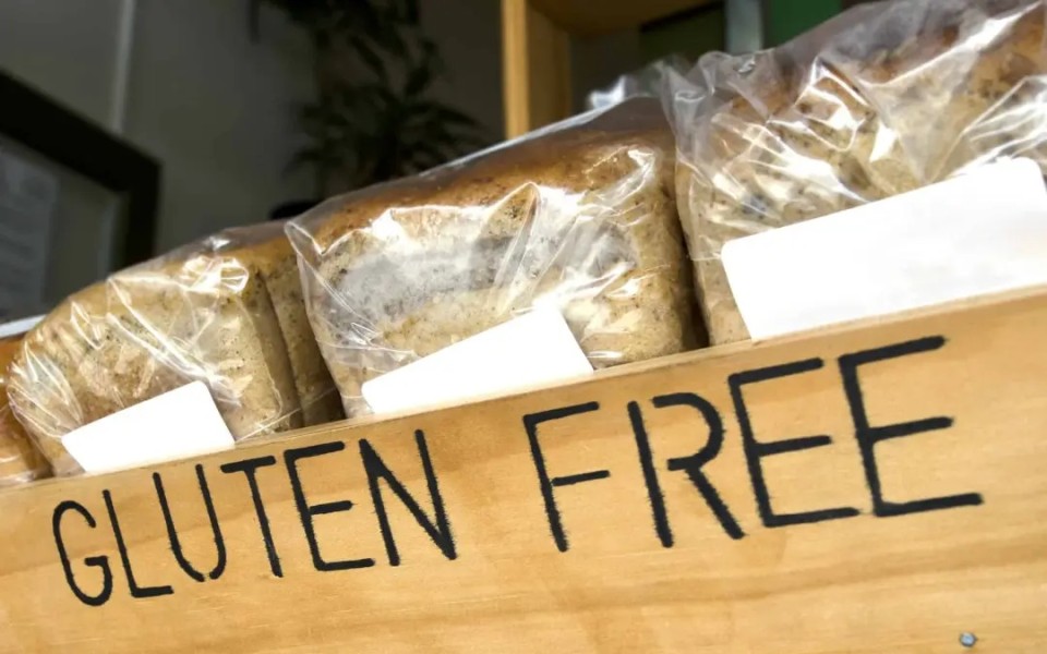7 Makanan Mengandung Gluten yang Sering Tak Disadari 7 Makanan Mengandung Gluten yang Sering Tak Disadari