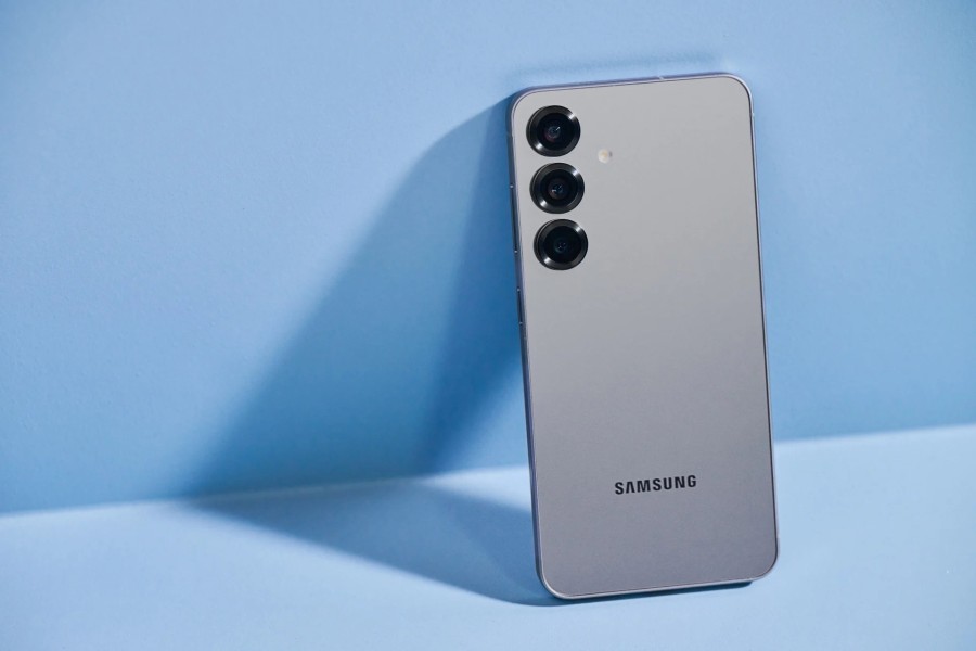 Samsung Galaxy S25 FE Resmi Hadir dengan Performa AI Canggih