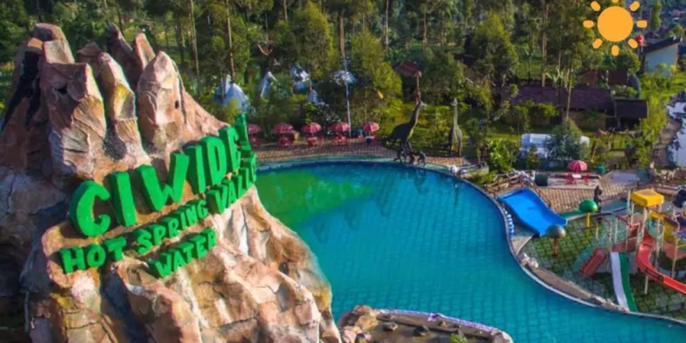 25 Rekomendasi Hotel di Bandung, Terbaik, Aesthetic dan Unik!