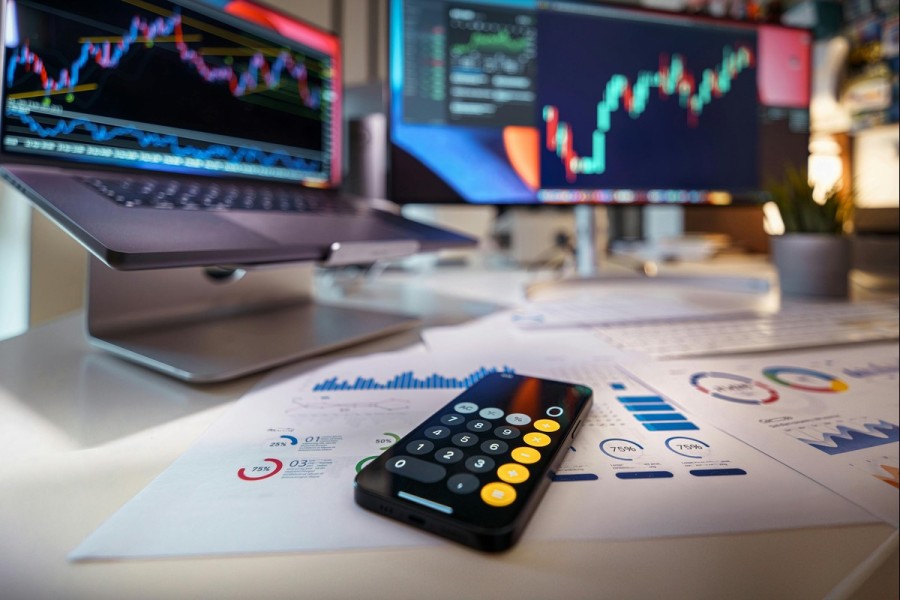 Investasi Crypto: 4 Cara Bijak Tingkatkan Kesabaran untuk Keuntungan Jangka Panjang