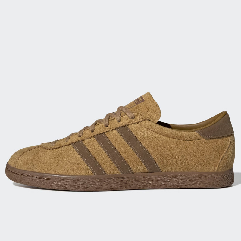 5 Pilihan Sepatu Adidas Cokelat Pria, Gaya Vintage Modis