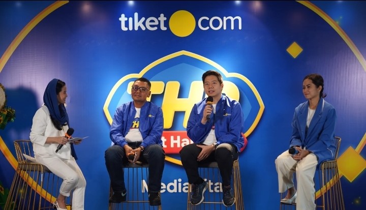 Promo THR Ramadan 2026: Diskon Transportasi Besar dan Fitur Bayar Bertahap dari Tiket.com