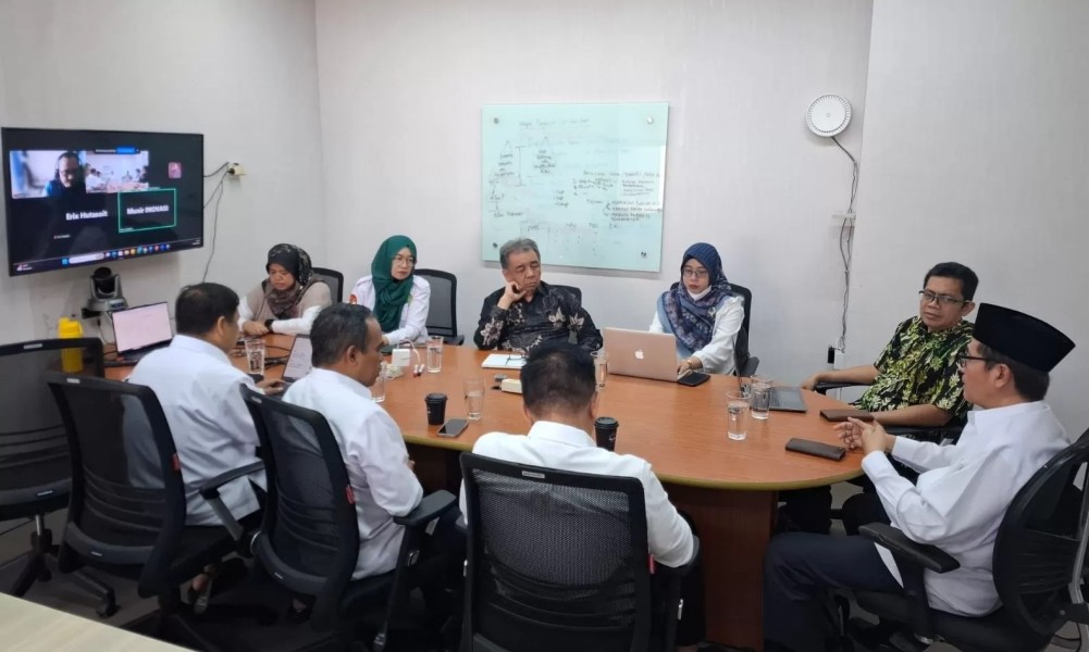 Kemenag Percepat Transformasi Digital SDM ASN Lewat Micro-Credentials dan Platform Pintar