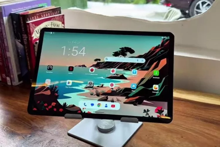 Itel VistaTab 30 Pro: Tablet Andal dengan Harga Terjangkau, Inilah Spesifikasi Lengkapnya