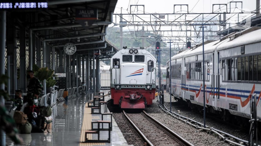 KAI Tawarkan Tarif Khusus untuk Perjalanan Mendadak