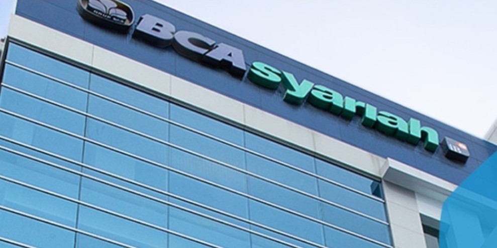 Strategi BCA Syariah Dorong Pertumbuhan Pembiayaan Komersial 2025