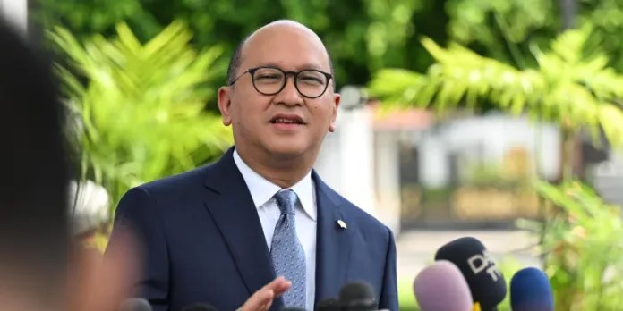 Danantara Siap Jadi Mitra Strategis Investasi Lokal dan Global