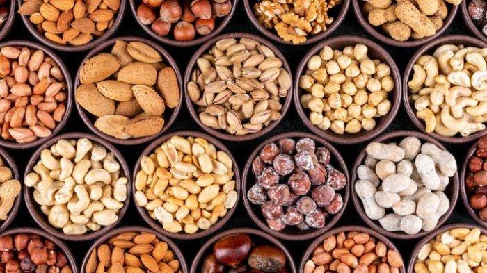 Rekomendasi 5 Jenis Kacang Terbaik untuk Menstabilkan Gula Darah Secara Alami