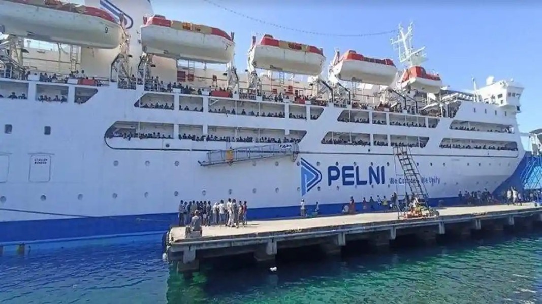 Jadwal Kapal Pelni Balikpapan Makassar April 2026 Harga danTiket