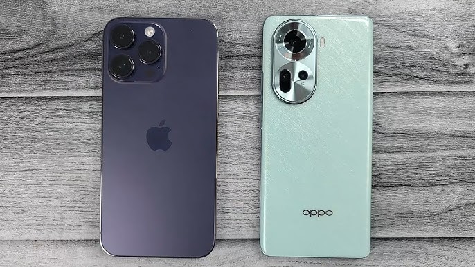Inovasi Terbaru OPPO: Segera Luncurkan OPPO Reno 14 Pro dengan Kamera Periskop 50MP yang Menggebrak Pasar