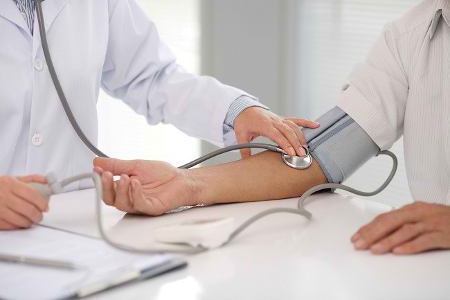 Kenali Hipertensi untuk Menjaga Kesehatan Jantung Tetap Optimal Setiap Hari
