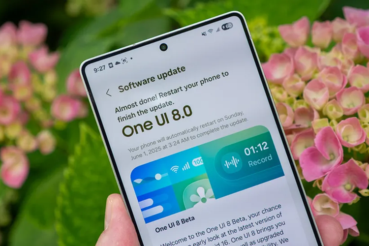 Samsung Siapkan One UI 8.5, Ini Deretan Perangkat yang Kebagian Update