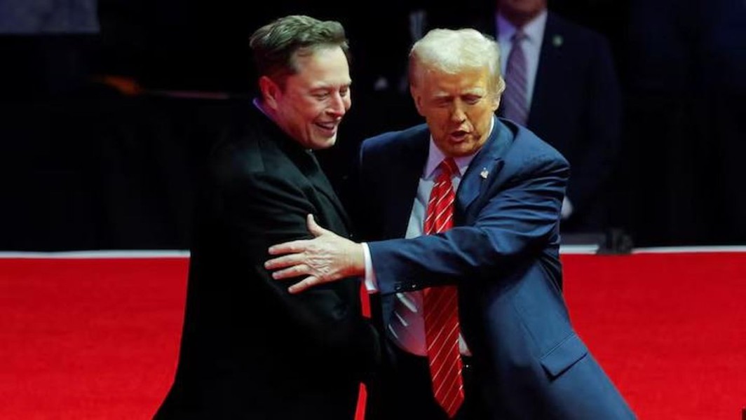 Elon Musk Dirikan Partai Amerika Demi Perubahan Politik Nasional