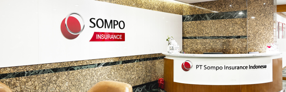 Profil Sompo Insurance Indonesia: Produk hingga Keunggulan