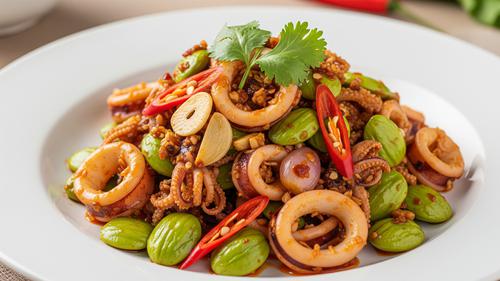 Resep Serba Petai Lezat untuk Hidangan Rumahan Praktis