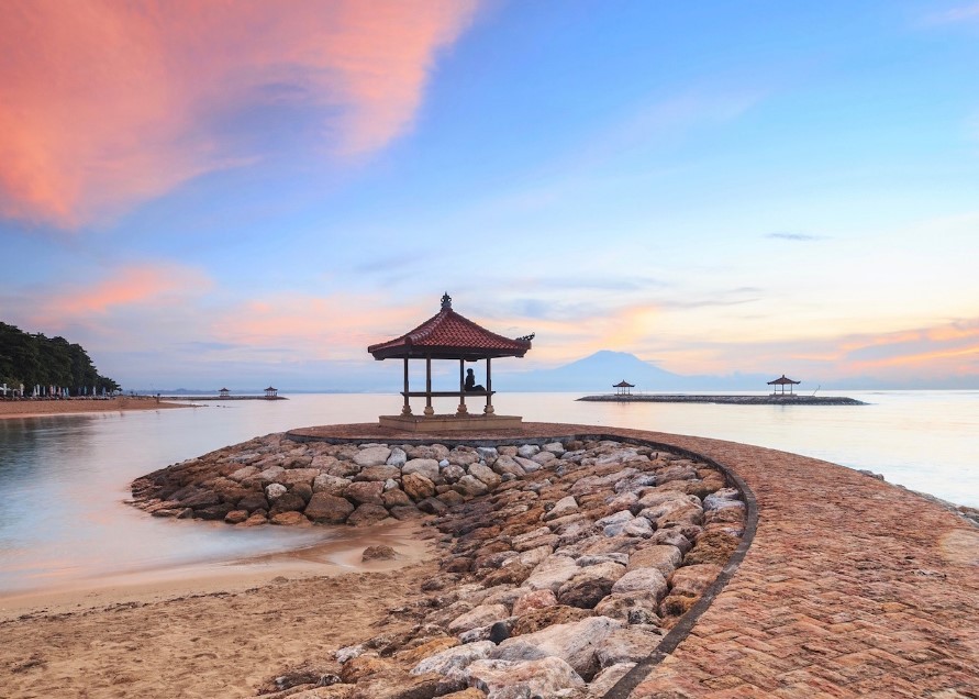 7 Destinasi Wisata Paling Ramai di Denpasar Tahun 2025, Cocok untuk Liburan Keluarga dan Pasangan