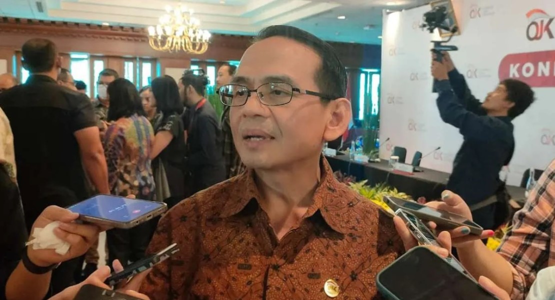 OJK Susun Roadmap PVML Syariah 2026, Perkuat Tata Kelola dan Inovasi