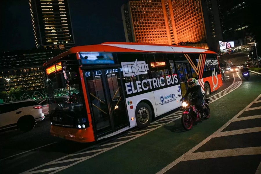 Beban Biaya Mobilitas Tinggi Perlu Solusi Transportasi Ramah Komuter