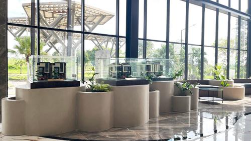 Panahome Deltamas Bidik Penjualan Proyek Properti Savasa Rp 1,9 Triliun