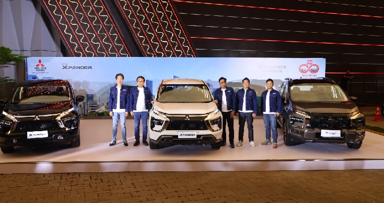 Penjualan Mobil Nasional Januari April 2025 Turun, Daihatsu Pertahankan Posisi Kedua dengan Strategi Kepemilikan Mudah