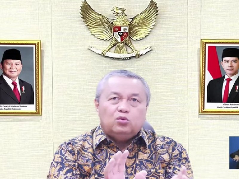 Optimalisasi Kredit Nganggur Perbankan Nasional Mampu Genjot Pertumbuhan Ekonomi 2026