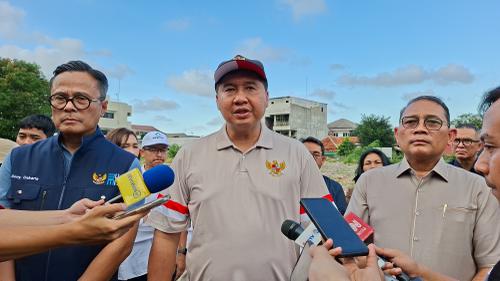 Lahan Mangkrak BUMN Diusulkan Jadi Rusun, Solusi Hunian Layak di Kota