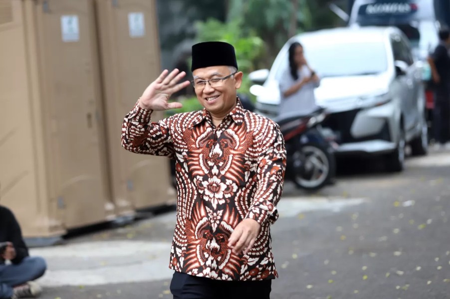Pemerintah Dorong Generasi Muda Kuasai STEM Demi Kemajuan Bangsa
