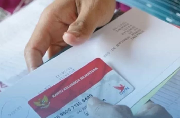 Pemerintah Siapkan Bansos Penebalan Tahap 4 untuk PKH-BPNT