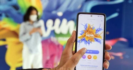 Bank Mandiri Hadirkan Investasi SBN Sekunder di Livin