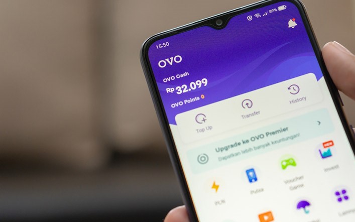 Pengguna OVO Nikmati Cashback Menarik Saat Isi BBM MyPertamina