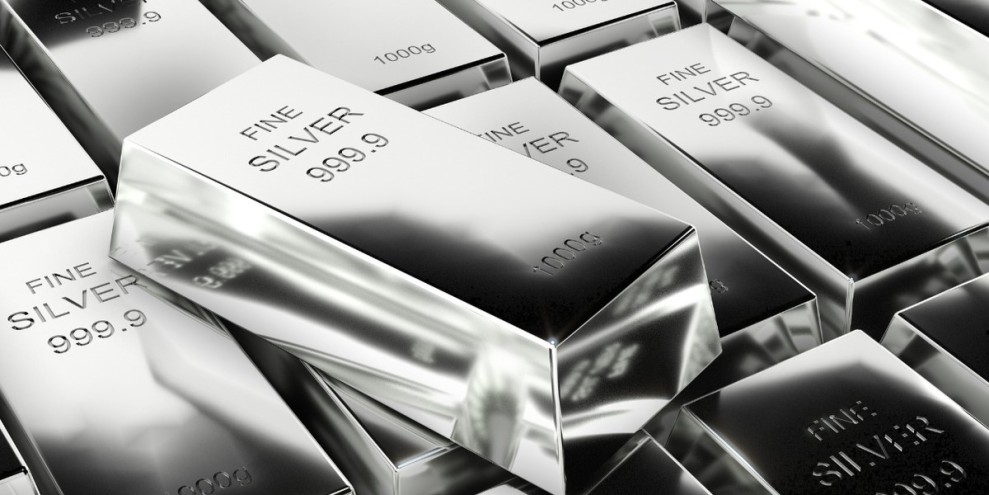 Update Harga Perak Stabil di Awal Pekan Jadi Peluang Investasi Menarik