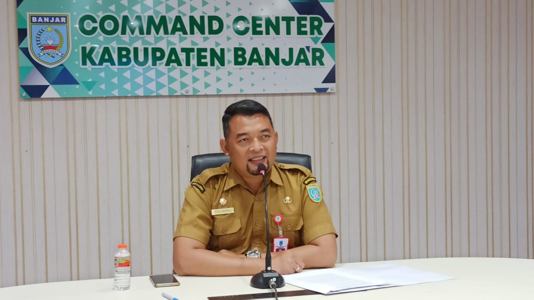 Dishub Banjar Hadirkan Desk Perizinan Transportasi di MPP