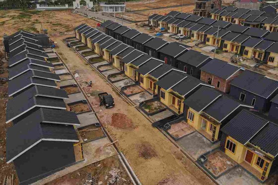 Simulasi Cicilan Rumah Subsidi Sulawesi Tengah Terbaru Lengkap dengan Tenor