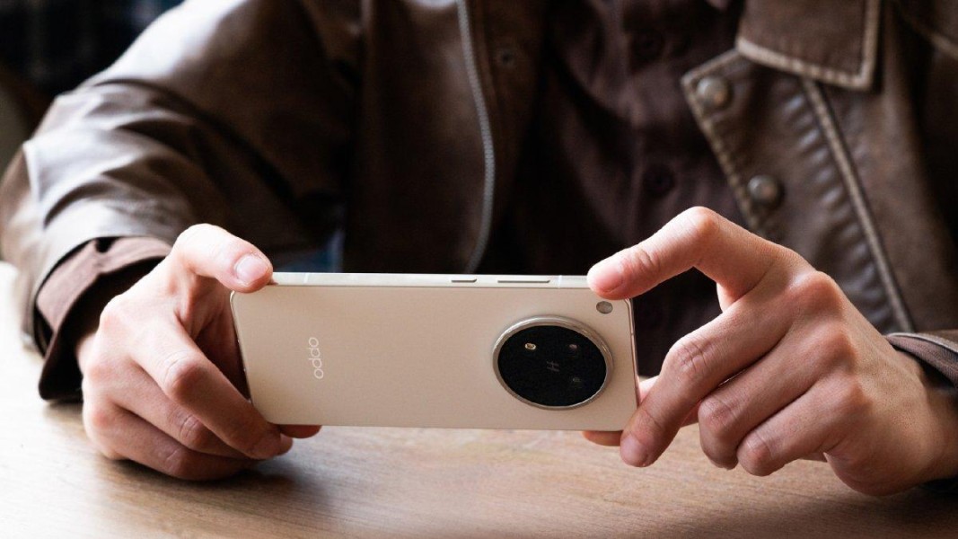 Oppo Find X9 Pro Perluas Fotografi Profesional Dengan Zoom Tambahan