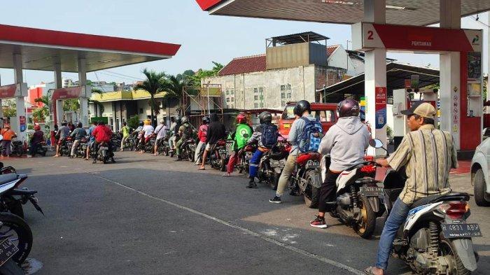 Pemerintah Segera Berlakukan Larangan Pertalite untuk Tipe Kendaraan Tertentu di SPBU: Langkah Strategis Dijadwalkan Mulai 12 Februari 2025