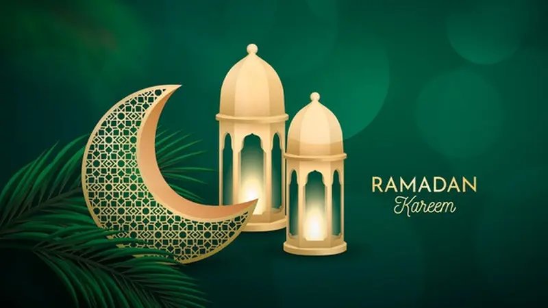 Tips Menjaga Keseimbangan Hati dan Pikiran Selama Puasa Ramadan