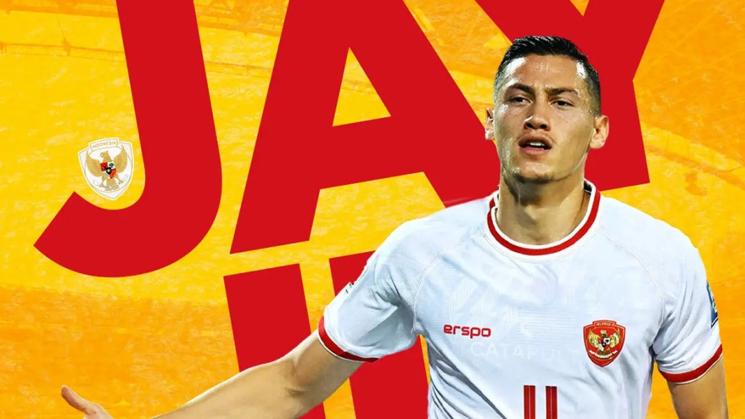 Jay Idzes: Sosok Pemimpin dan Penginspirasi di Timnas Indonesia dari Serie A