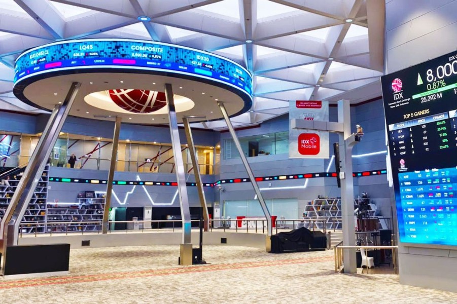 Phintraco Sekuritas Resmi Jadi Liquidity Provider Saham Strategis Indonesia