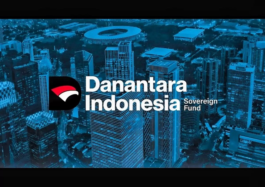 Danantara Permudah Dana BUMN