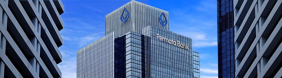 Laba Bank Permata Tumbuh, Kredit Korporasi Jadi Pendorong Utama