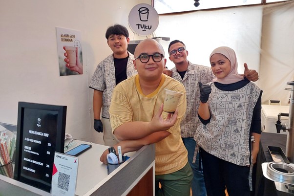 Strategi Bisnis Ramah Lingkungan ala Kopi Tuku