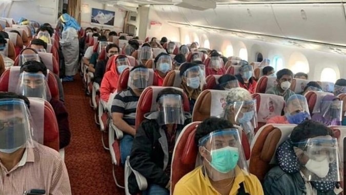 Penerapan Teknologi Bluetooth Untuk Pengumuman Penumpang Di Bandara Kini Mulai Diberlakukan