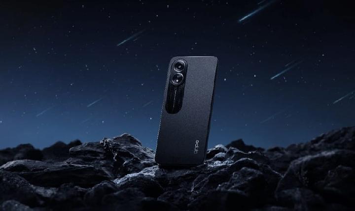 Harga Oppo A18 Turun Juni 2025, Usung Helio G85 dan Performa Andal di Kelas Entry Level