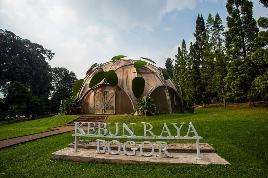 5 Tempat Wisata Alam yang Gak Ramai Selain Puncak